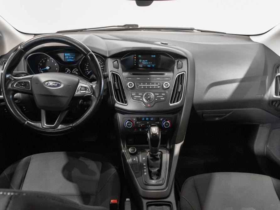 Ford Focus III Рестайлинг Казань  - изображение 6