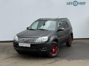 Ford Escape I Рестайлинг 2 Москва  - изображение 14