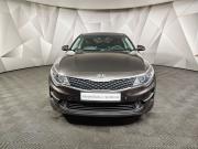 Kia Optima IV Москва  - изображение 26