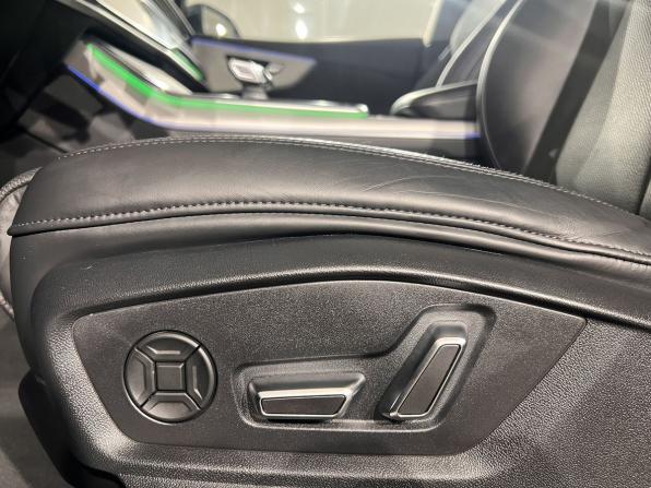 Audi Q8 I (4M) с пробегом 2020 года, цена 8 899 000 рублей, 25569 км, внедорожник, Автокод Объявления