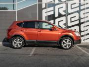 Nissan Qashqai I Краснодар  - изображение 24
