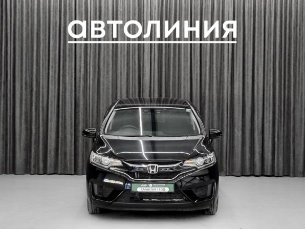 Honda Fit III с пробегом 2016 года, цена 1 260 000 рублей, 32300 км, хэтчбек, Автокод Объявления