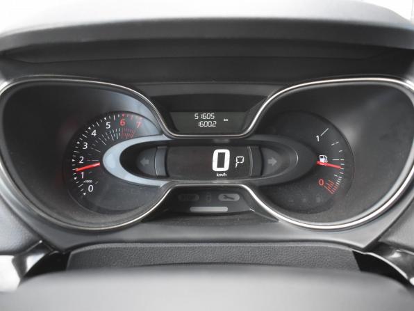 Renault Kaptur I Рестайлинг с пробегом 2021 года, цена 1 740 000 рублей, 51604 км, внедорожник, Автокод Объявления