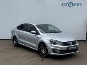 Volkswagen Polo V Рестайлинг Москва  - изображение 16