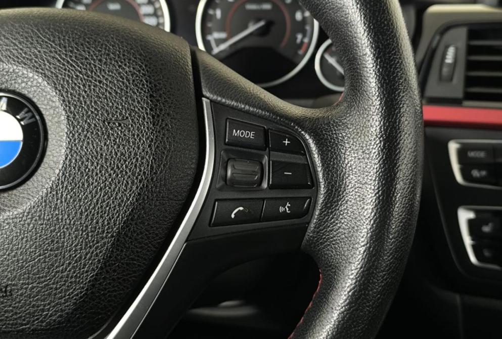 BMW 3 серии VI (F3x) Нижний Новгород  - изображение 15