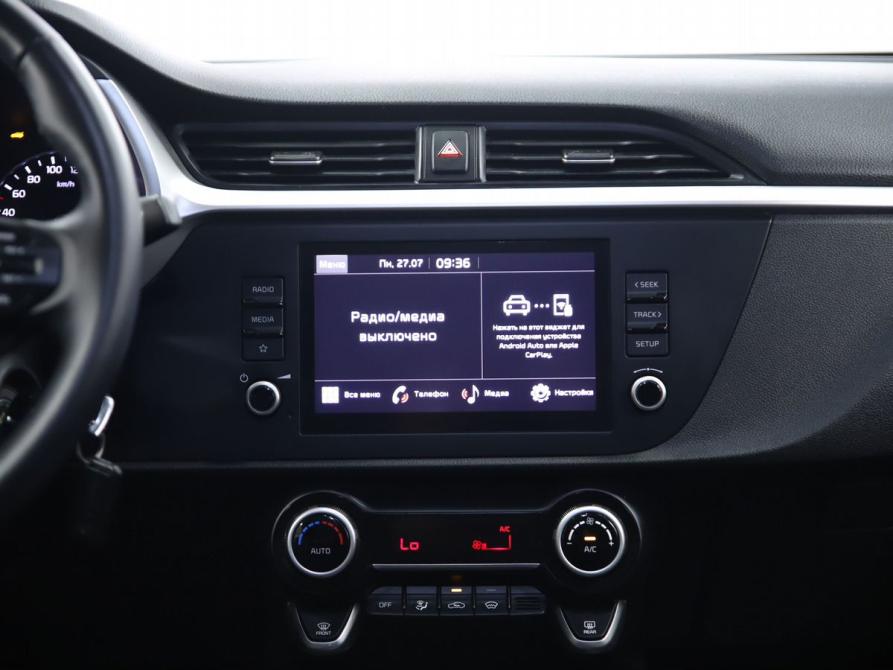 Kia Rio IV Рестайлинг Уфа  - изображение 14