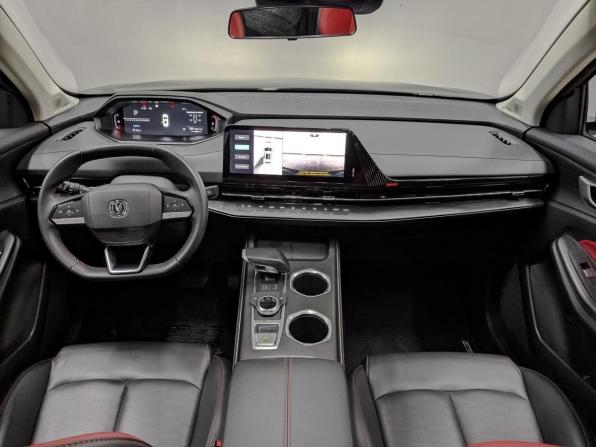 Changan CS55 Plus II с пробегом 2023 года, цена 1 920 000 рублей, 56330 км, внедорожник, Автокод Объявления