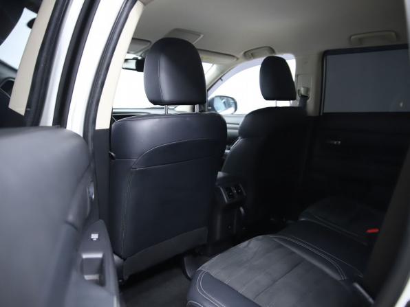 Mitsubishi Outlander III Рестайлинг 3 с пробегом 2021 года, цена 2 650 000 рублей, 126795 км, внедорожник, Автокод Объявления