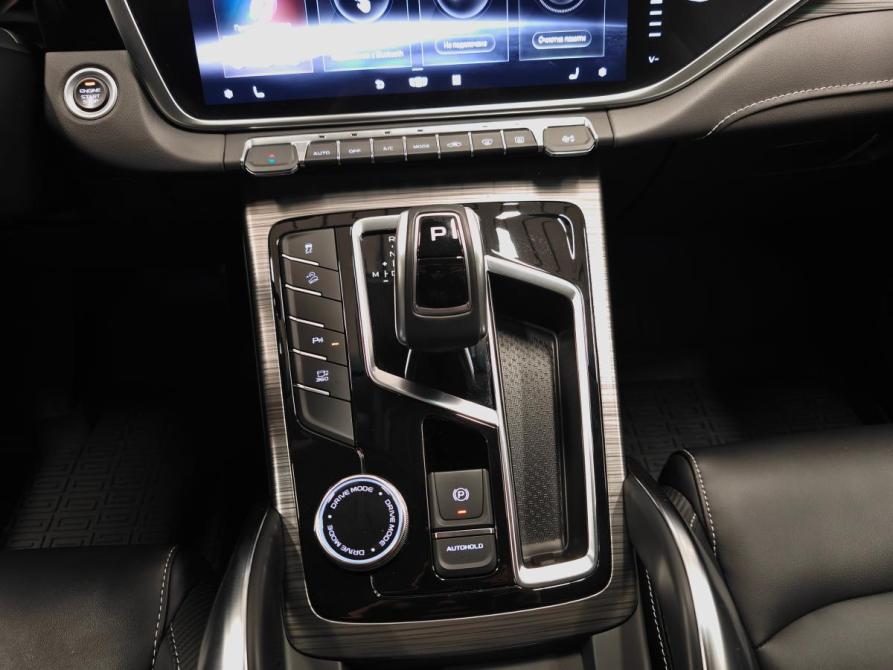 Geely Atlas Pro Санкт-Петербург  - изображение 12