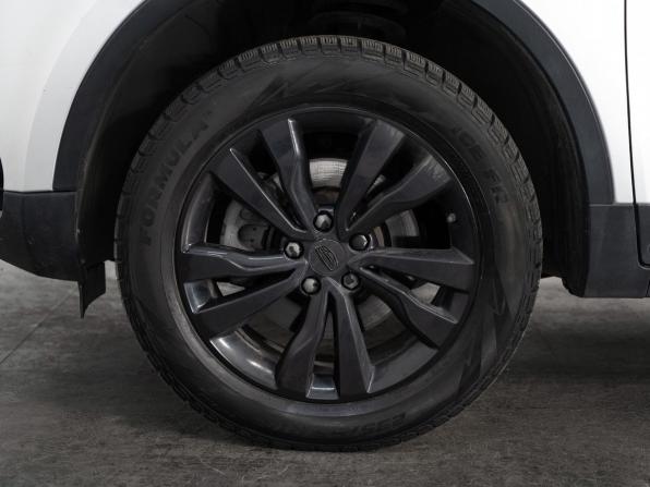 Geely Atlas I с пробегом 2021 года, цена 1 750 000 рублей, 57991 км, внедорожник, Автокод Объявления