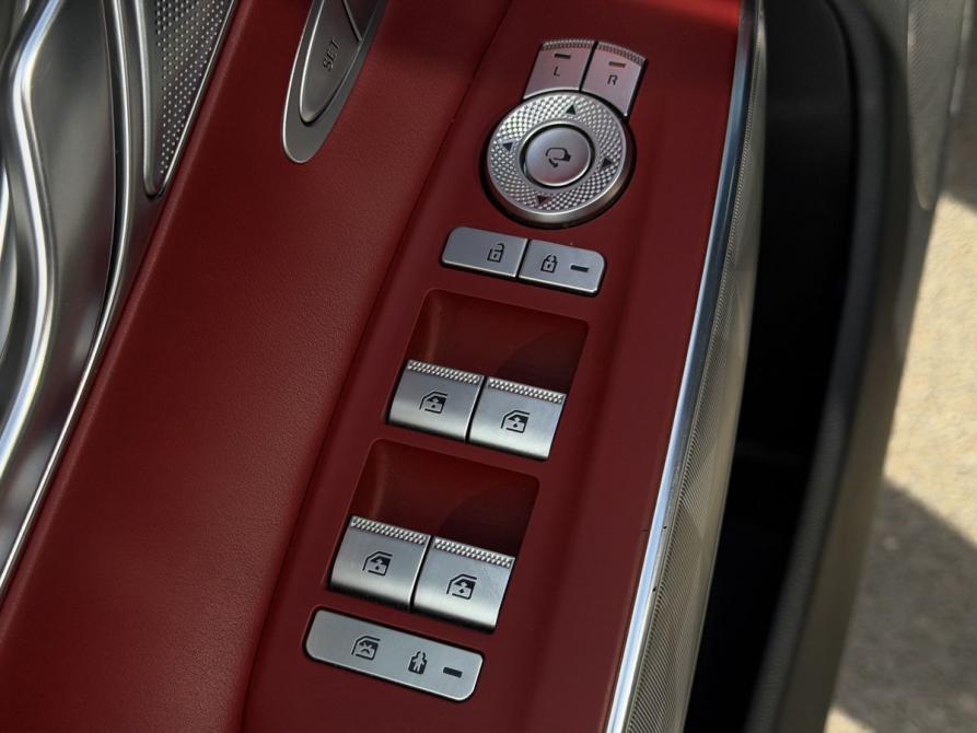 Genesis GV70 I Казань  - изображение 17
