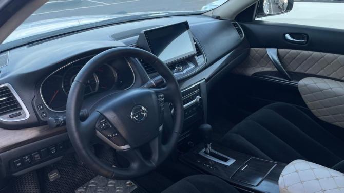 Nissan Teana II Рестайлинг с пробегом 2013 года, цена 1 100 000 рублей, 220693 км, седан, Автокод Объявления