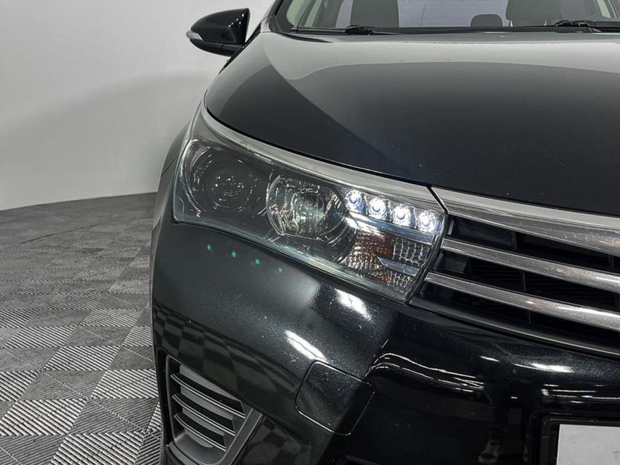 Toyota Corolla XI (E160 E170 E180) Ногинск  - изображение 10