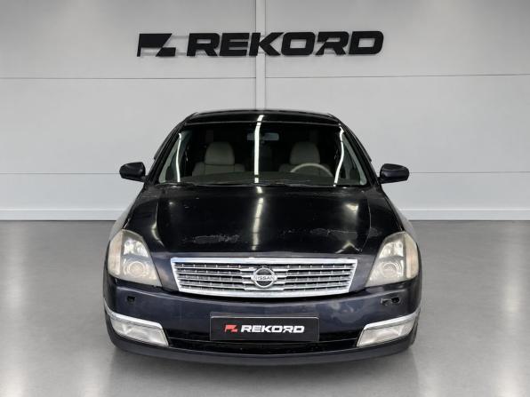 Nissan Teana I (J31) Рестайлинг с пробегом 2006 года, цена 499 000 рублей, 278986 км, седан, Автокод Объявления