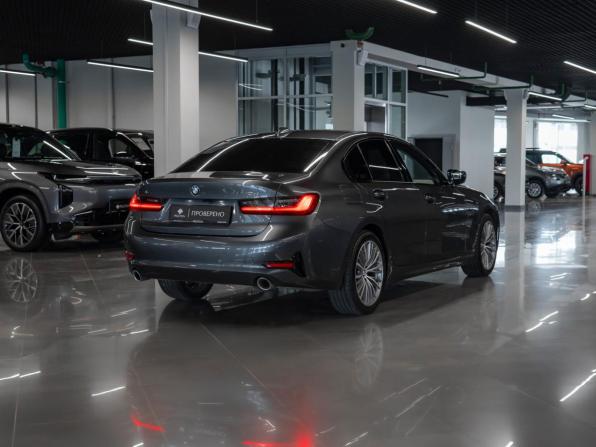 BMW 3 серии VII (G2x) с пробегом 2019 года, цена 4 400 000 рублей, 62426 км, седан, Автокод Объявления