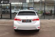 Toyota Corolla XI (E160 E170 E180) Казань  - изображение 20