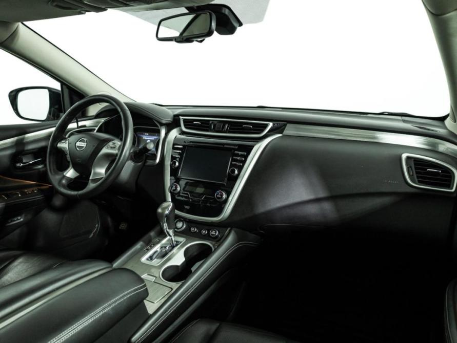 Nissan Murano III (Z52) Санкт-Петербург  - изображение 9
