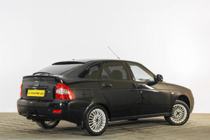 Lada (ВАЗ) Priora I с пробегом 2013 года, цена 529 000 рублей, 146000 км, хэтчбек, Автокод Объявления