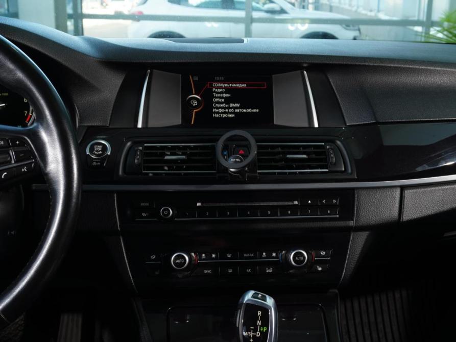 BMW 5 серии VI (F10/F11/F07) Рестайлинг Тверь  - изображение 23