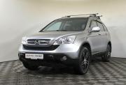 Honda CR-V III Нижний Новгород  - изображение 19