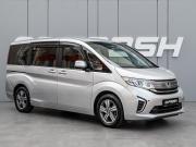 Honda Stepwgn V Краснодар  - изображение 25