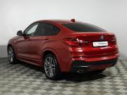 BMW X4 I (F26) Санкт-Петербург  - изображение 30
