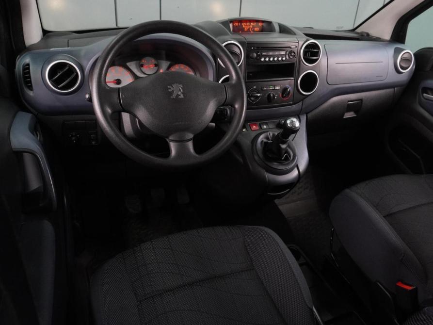 Peugeot Partner II Воронеж  - изображение 6