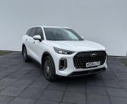 Chery Tiggo 9 I Самара  - изображение 18