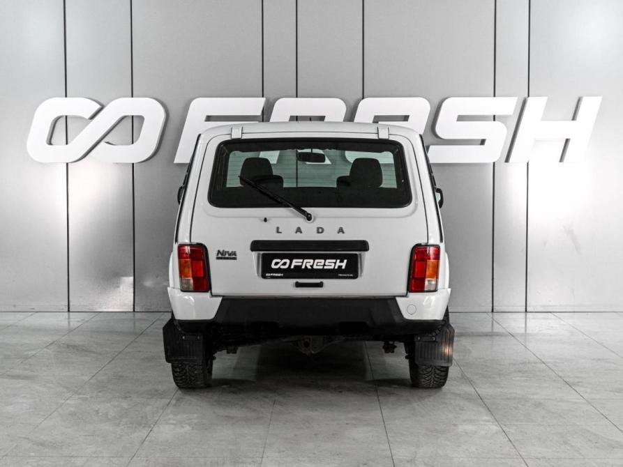 Lada (ВАЗ) Niva Legend Ростов-на-Дону  - изображение 4