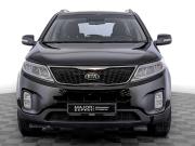 Kia Sorento II Рестайлинг Москва  - изображение 31