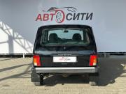 Lada (ВАЗ) 2131 (4x4) I Тамбов  - изображение 25
