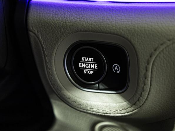Mercedes-Benz GLS II (X167) с пробегом 2019 года, цена 7 700 000 рублей, 98242 км, внедорожник, Автокод Объявления