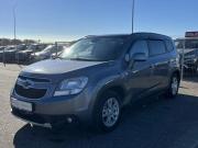 Chevrolet Orlando I Буинск  - изображение 25