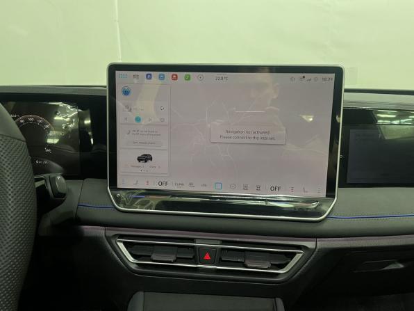 Volkswagen Tiguan III (China Market) с пробегом 2026 года, цена 4 800 000 рублей, 20 км, внедорожник, Автокод Объявления