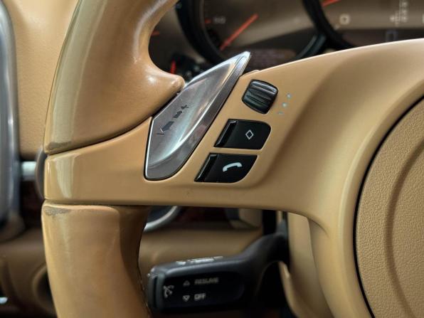 Porsche Cayenne II (958) с пробегом 2012 года, цена 2 699 000 рублей, 193526 км, внедорожник, Автокод Объявления