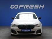BMW 5 серии VII (G30/G31/G38) Рестайлинг Москва  - изображение 31