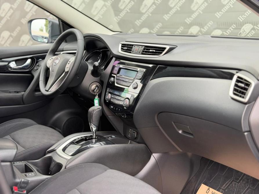 Nissan Qashqai II Краснодар  - изображение 19