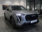 Haval Jolion I Рестайлинг 2 Москва  - изображение 11