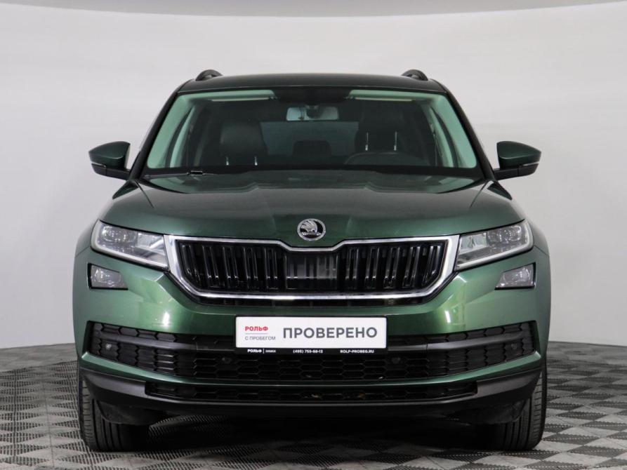 Skoda Kodiaq I Химки  - изображение 2