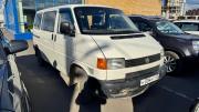 Volkswagen Transporter T4 Киров  - изображение 5