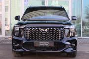 GAC GS8 II Санкт-Петербург  - изображение 28