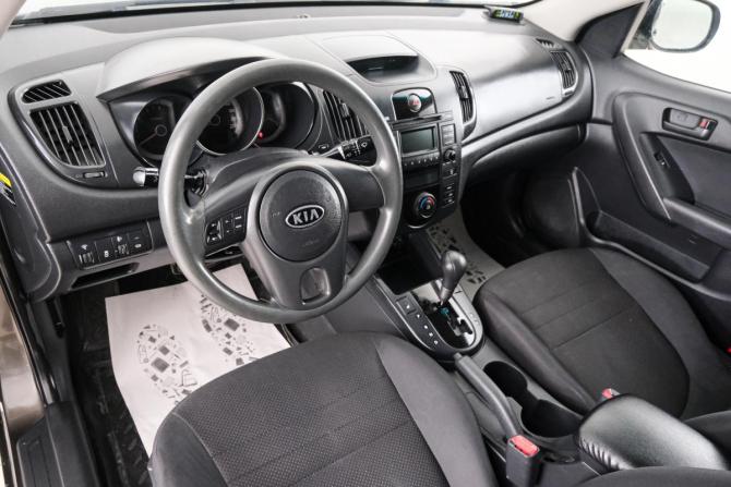 Kia Cerato II с пробегом 2009 года, цена 779 000 рублей, 220119 км, седан, Автокод Объявления