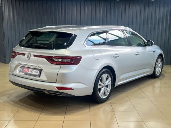 Renault Talisman I с пробегом 2017 года, цена 1 499 900 рублей, 170000 км, универсал, Автокод Объявления