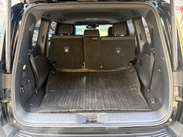 Toyota Land Cruiser 300 Series с пробегом 2022 года, цена 11 400 000 рублей, 51000 км, внедорожник, Автокод Объявления