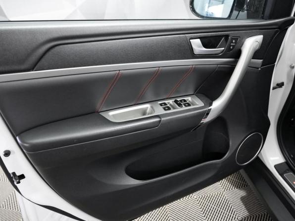 Haval H6 I с пробегом 2019 года, цена 1 779 000 рублей, 21320 км, внедорожник, Автокод Объявления