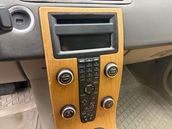 Volvo S40 II Рестайлинг с пробегом 2007 года, цена 689 900 рублей, 198562 км, седан, Автокод Объявления