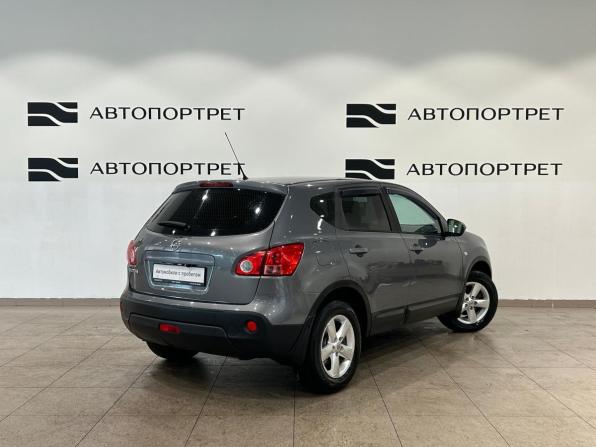 Nissan Qashqai I с пробегом 2007 года, цена 679 000 рублей, 226153 км, внедорожник, Автокод Объявления
