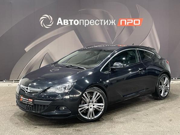 Opel Astra J Рестайлинг с пробегом 2012 года, цена 780 000 рублей, 176891 км, хэтчбек, Автокод Объявления