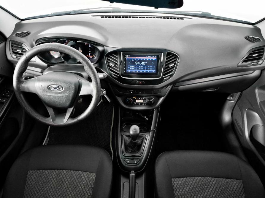Lada (ВАЗ) Vesta I Нижний Новгород  - изображение 14