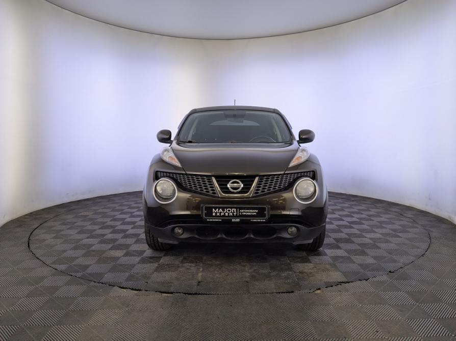 Nissan Juke I Москва  - изображение 2